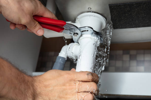 Best Water damage restoration services  in North Hills, NY